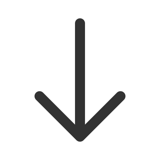 arrow down