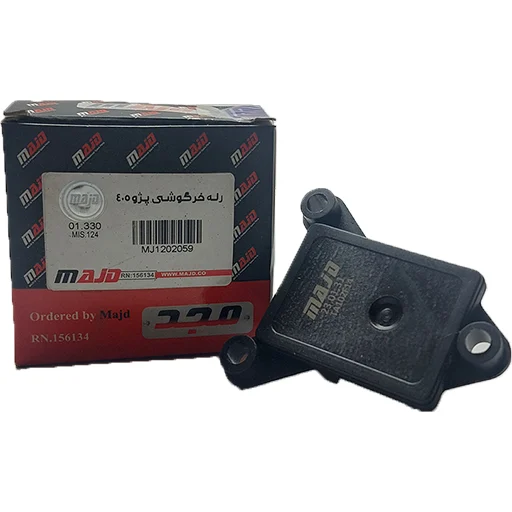مپ 405 رله خرگوشی